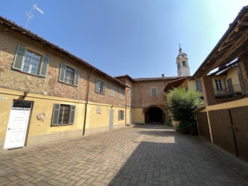 STABILE - PALAZZO SAN GIORGIO DI LOMELLINA